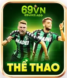 69vn the thao