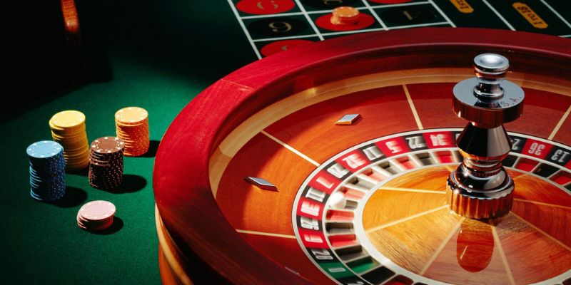 Những điều cần biết khi chơi Roulette