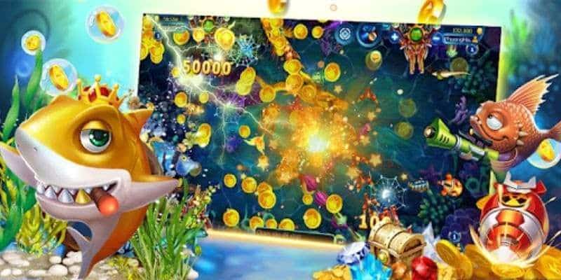 Chinh phục khoản thưởng Jackpot cực khủng