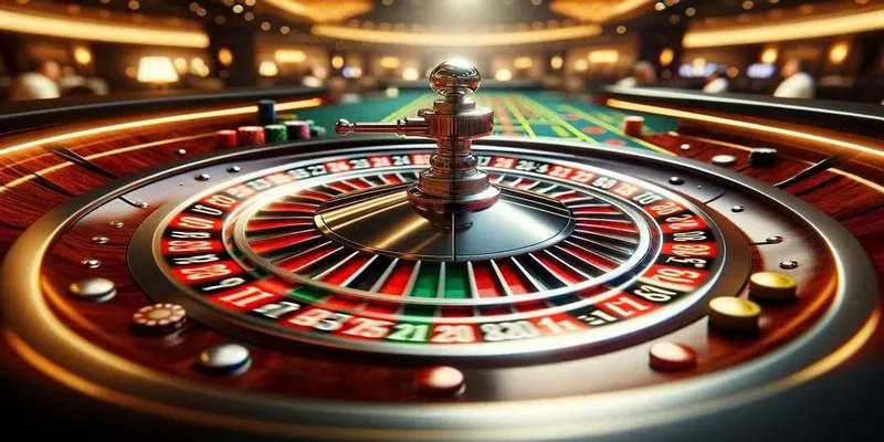 Hướng dẫn tham gia sảnh cược SA Casino tại nhà cái 69VN