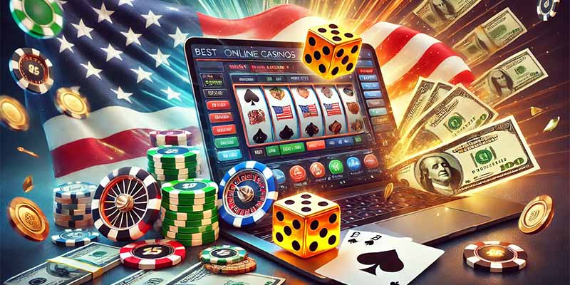 Điểm mặt các trò chơi đỉnh nóc kịch trần tại SA Casino