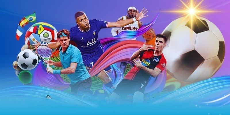 Tìm hiểu về Esports