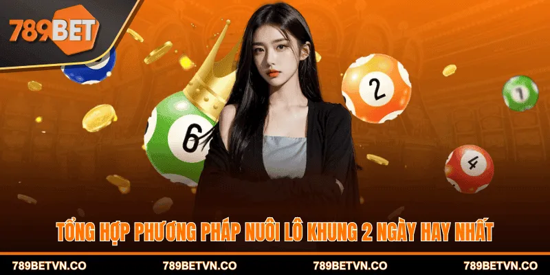Tổng hợp phương pháp nuôi lô khung 2 ngày hay nhất